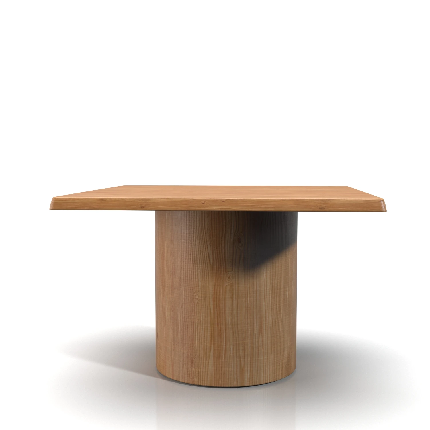 Margate Dining Table PBR 3D Model_06